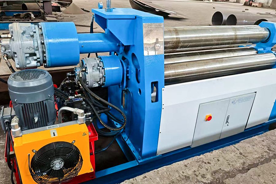 W12-20×2000 – Exportada a Vietnam
